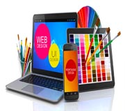 WEB DESIGNING & DEVELOPMENT