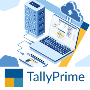 Tally Prime