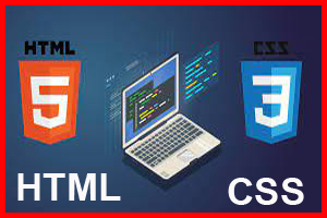 HTML & CSS