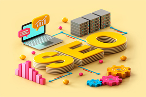 Digital Marketing (SEO)