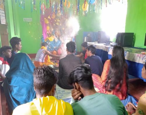 MALADA-OFFICE-GANESH-PUJA-1