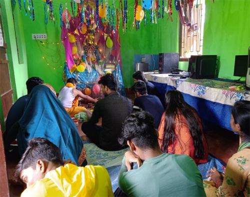 MALADA-OFFICE-GANESH-PUJA-2