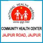 CHC JAJPUR