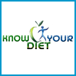 KNOW YOUR DIET